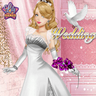 Princess Wedding icono