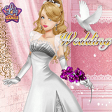 Princess Wedding أيقونة