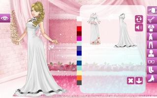 برنامه‌نما Princess Wedding عکس از صفحه