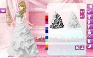 برنامه‌نما Princess Wedding عکس از صفحه