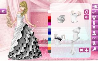 Princess Wedding تصوير الشاشة 3