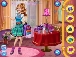 Princess Goes To Charm School screenshot 1