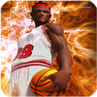 tap sports basketball 2019, tappy dunk basketball ikona