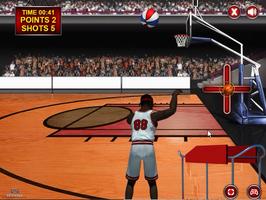 tap sports basketball 2019, tappy dunk basketball screenshot 3