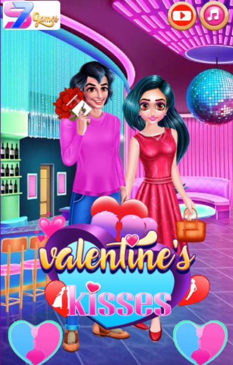 Фотографии со страницы сообщества "Kiss Kiss: игра в бутылочку, знакомства, обще