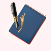 NTE : Notepad Editor icon