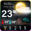 Accurate Weather - Live Weather Forecast