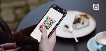 QR Reader and Barcode Scanner