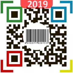 QR Reader and Barcode Scanner APK 下載