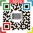 QR Reader and Barcode Scanner