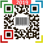 QR Reader and Barcode Scanner 图标