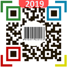 QR Reader and Barcode Scanner آئیکن