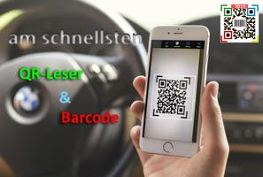 QR-Reader und Barcode-Scanner Screenshot 2