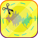 Cortador de audio y creador de tonos de llamada APK