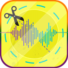 Audio Cutter & Ringtone Maker-icoon