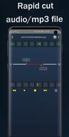 Audio Cutter & Ringtone Maker স্ক্রিনশট 2