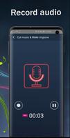 Audio Cutter & Ringtone Maker الملصق