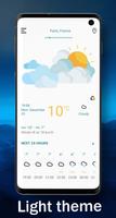 Live Weather - Weather Forecas screenshot 1