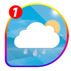 Weather & Radar Live Forecast icon