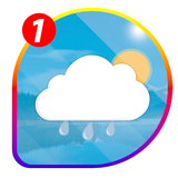 Wetter Radar, Wettervorhersage APK