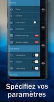 Météo capture d'écran 3