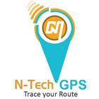 N-Tech GPS India icône
