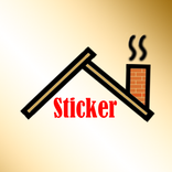 Sticker House