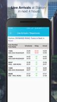 Track Your Train : Indian Railway Enquiry syot layar 2