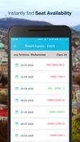 Track Your Train : Indian Railway Enquiry syot layar 3