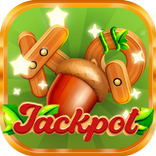 Nature's Gift Forest Slots KQ