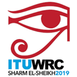 ITU-WRC