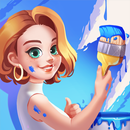 Towntopia : Match & Blast Puzzle Renovation Game APK