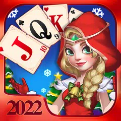 Solitaire Tripeaks Magic Games アプリダウンロード