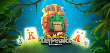 Solitaire Tripeaks: Trip Games