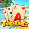 Solitaire TriPeaks Adventure - Free Card Game