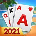 Solitaire TriPeaks Adventure - Classic Cards Games