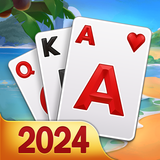 Solitaire Tripeaks Jeu cartes APK