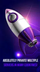 Rocket VPN - Fast VPN Proxy APK download