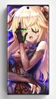 Anime Wallpapers 4K imagem de tela 2