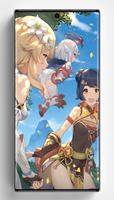 Anime Wallpapers 4K imagem de tela 3