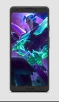 Wallpapers for LoL 4K 截圖 3