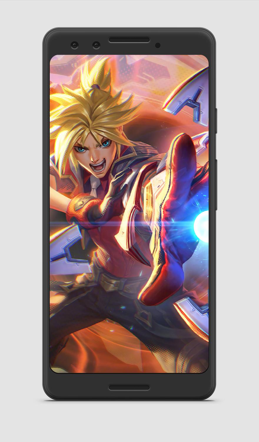 Wallpapers For Lol 4k For Android Apk Download