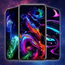 Fluid Live Wallpaper APK