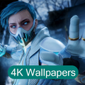 Wallpapers For MK