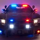 Police Siren Ringtones - High  APK