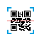 Scan QRCode icono