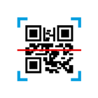 Scan QRCode آئیکن