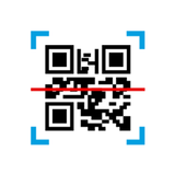Scan QRCode 圖標