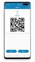 Scan QRCode captura de pantalla 3