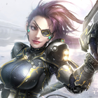 Sci-Fi Wallpapers 圖標